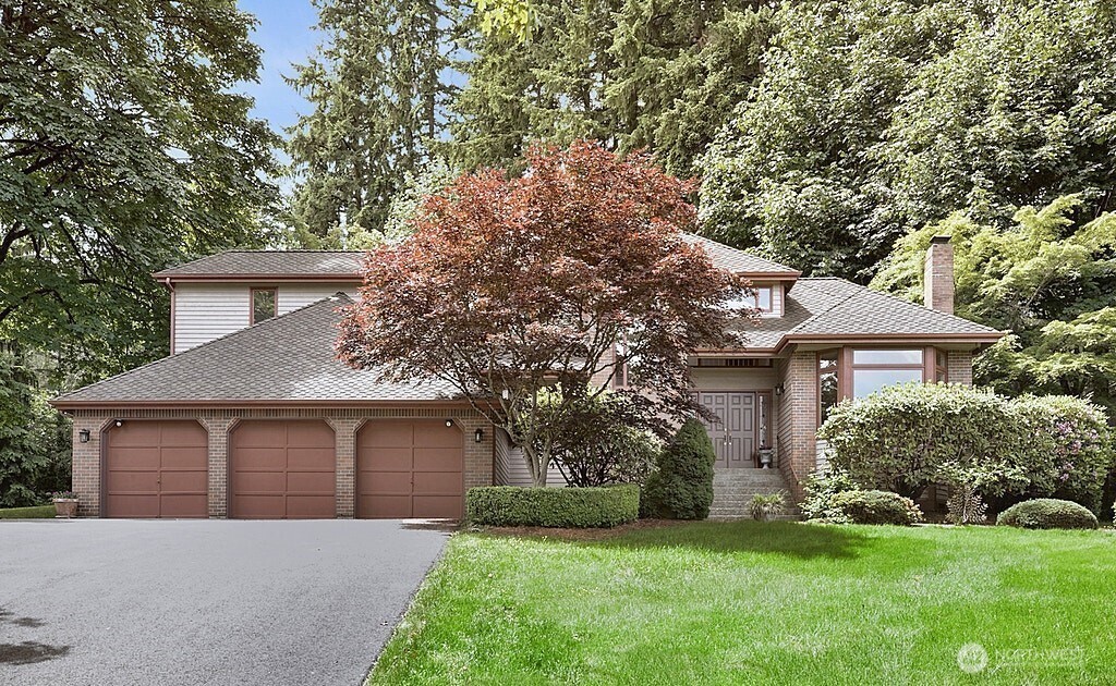 Property photo for 17909 163rd Avenue NE