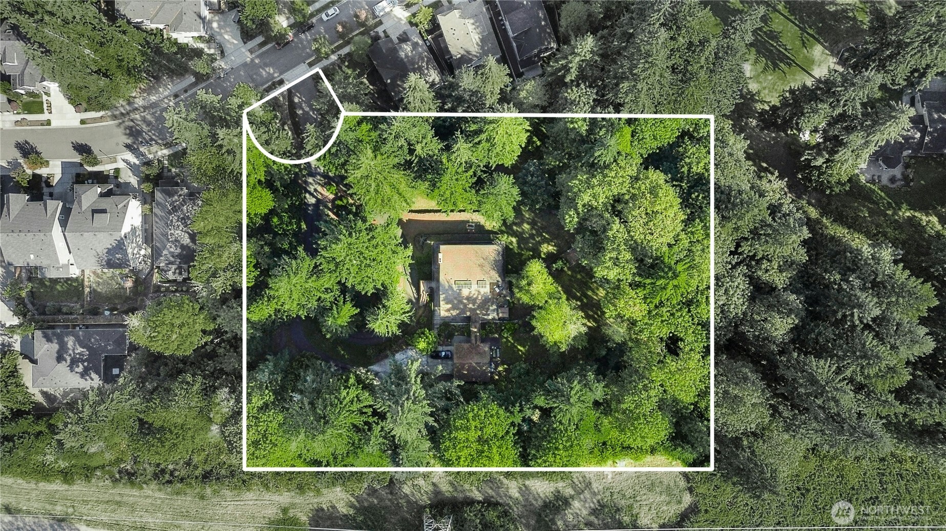Property at 17311 NE 112th Street