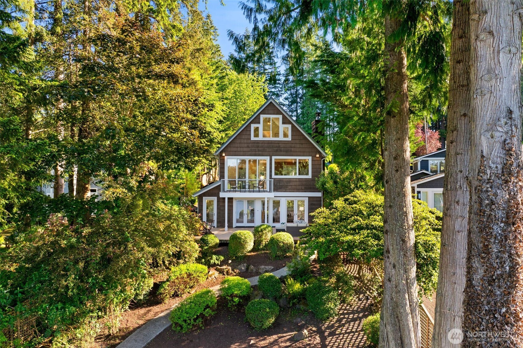 Property at 2057 E Beaver Lake Drive SE