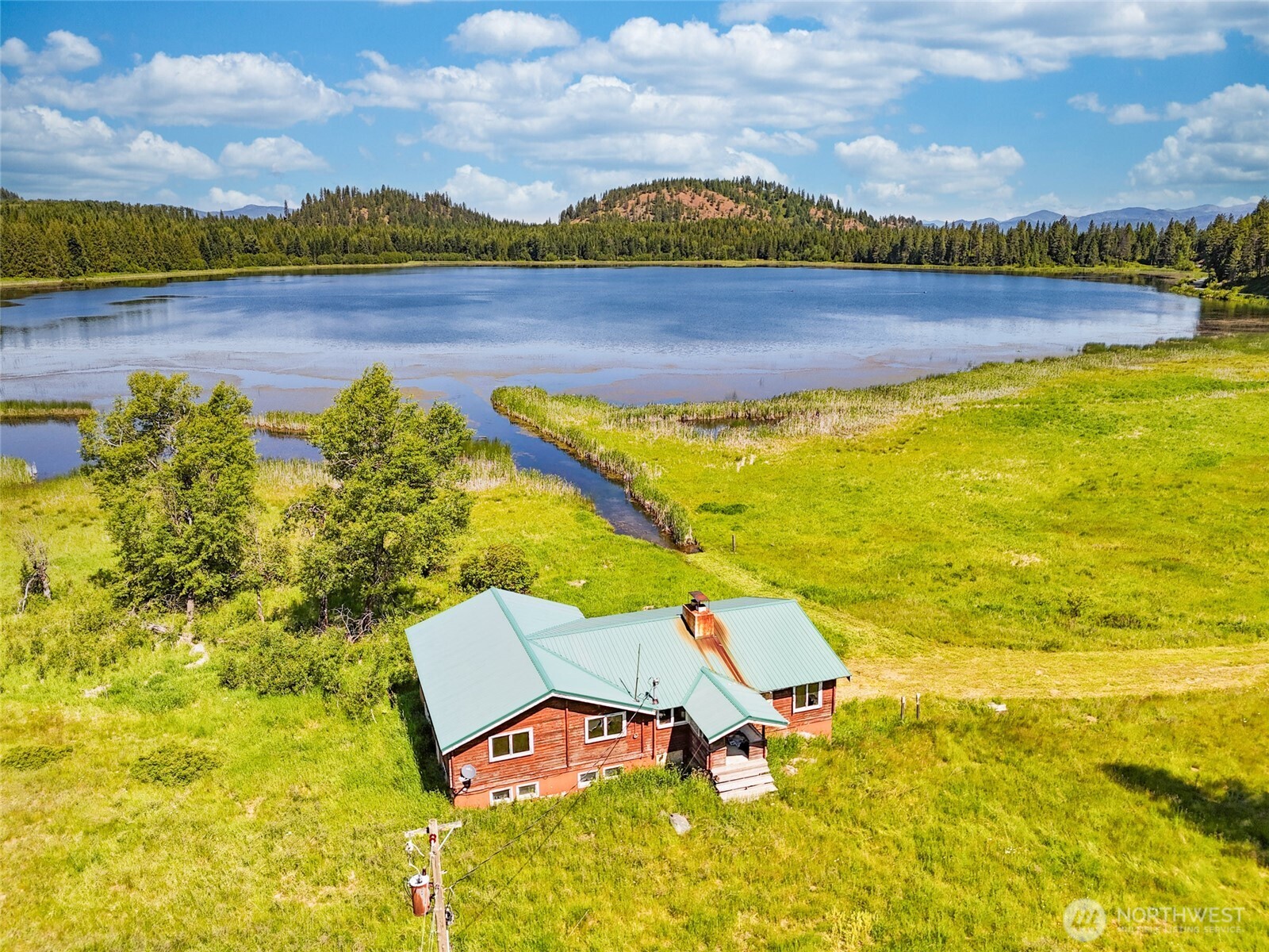 Property at 631 Deeter Road