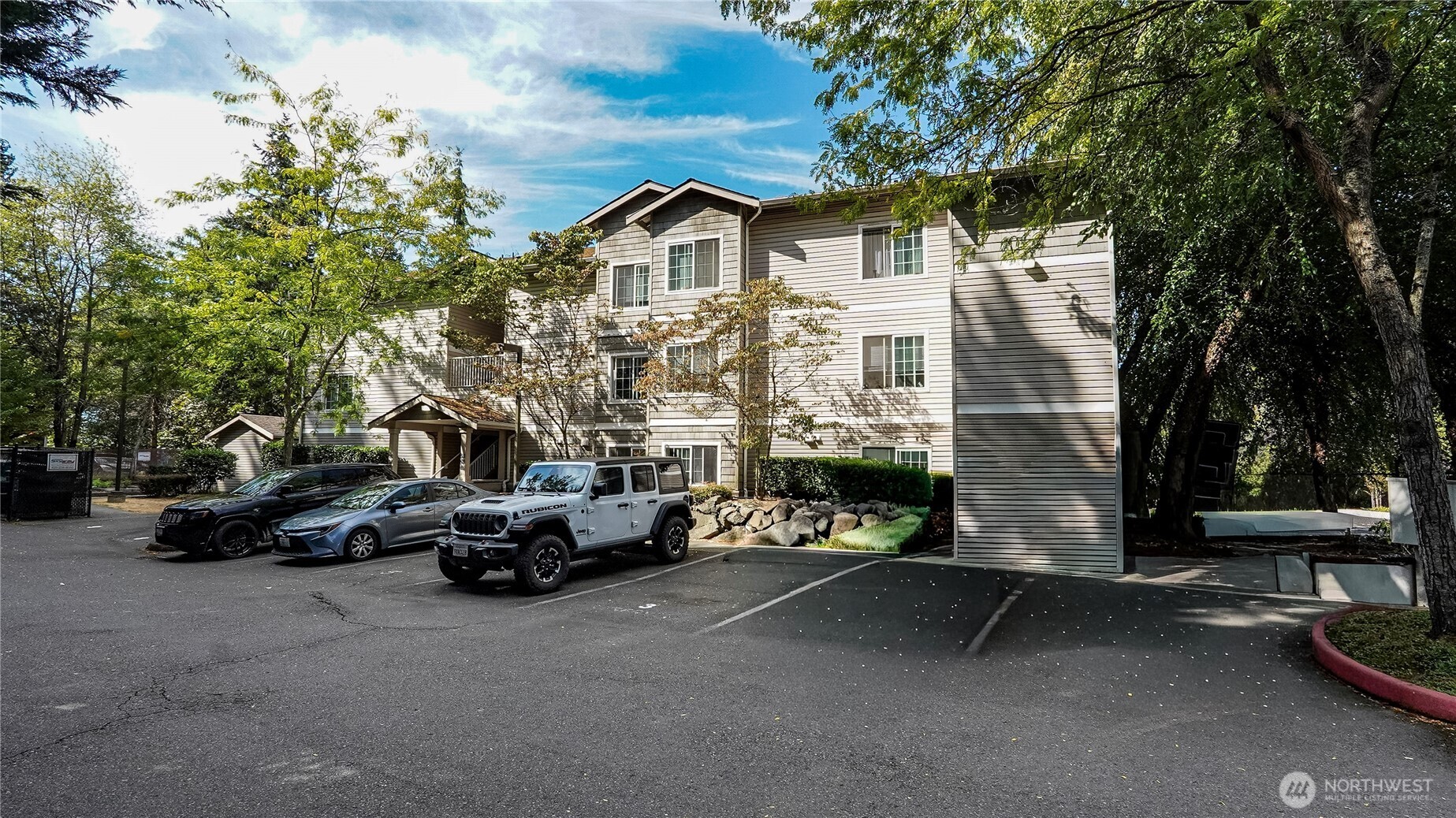 Property at 3221 S 208th Street