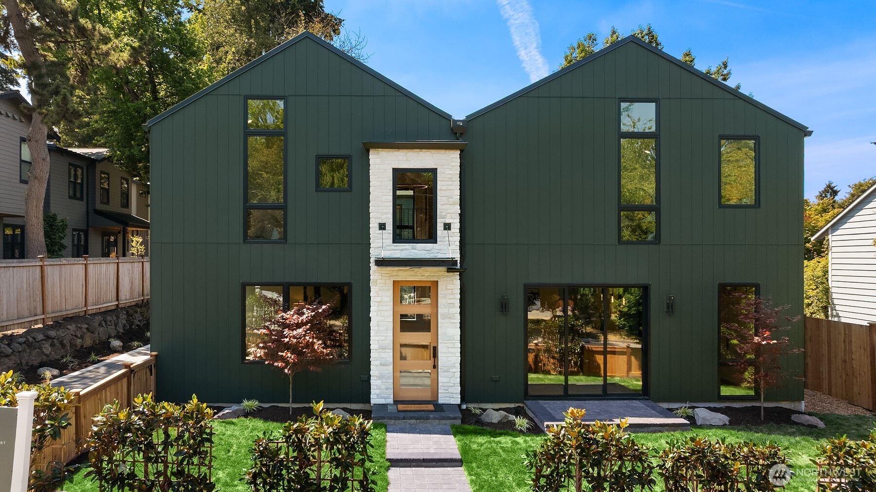 Property at 1847 4th Street