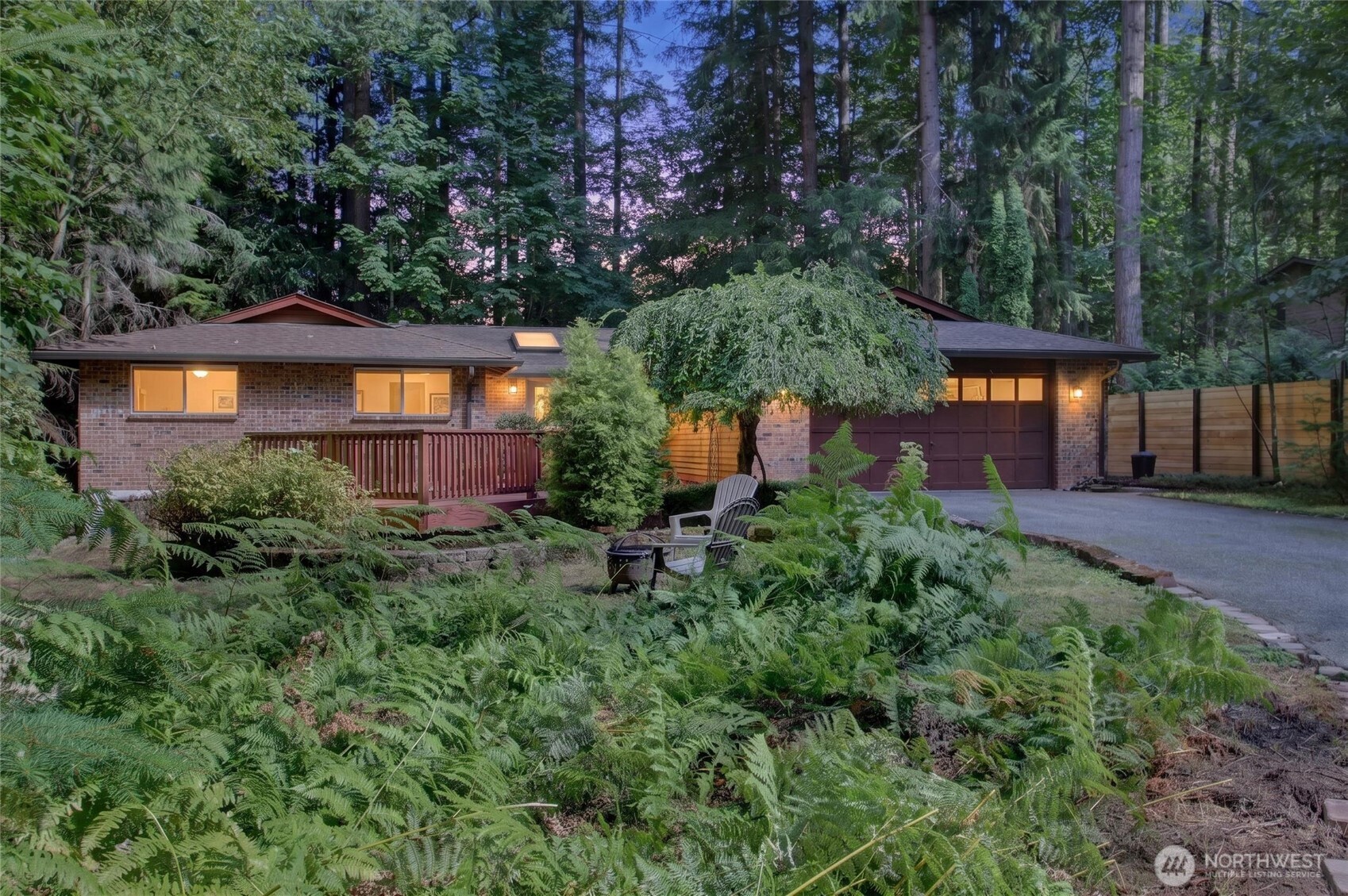 Property photo for 2824 SE 255th Avenue