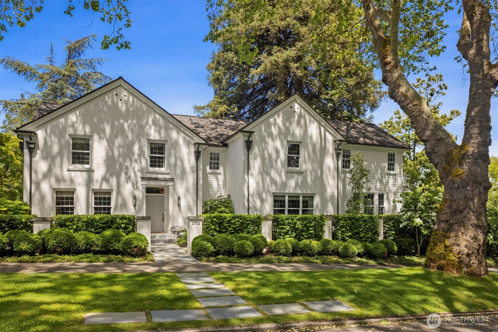 Property at 3702 E Prospect Street