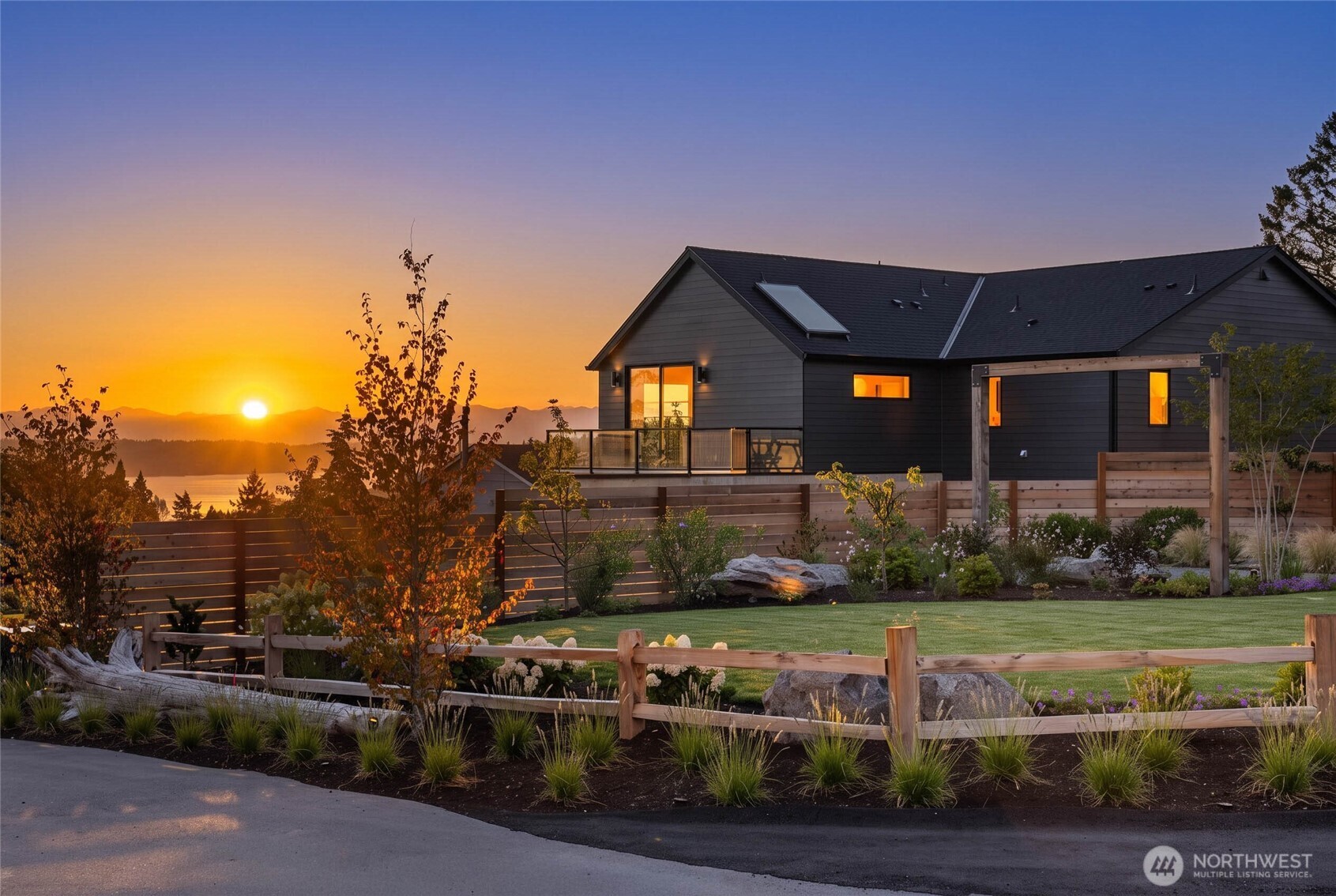 Property at 18638 2nd Avenue SW