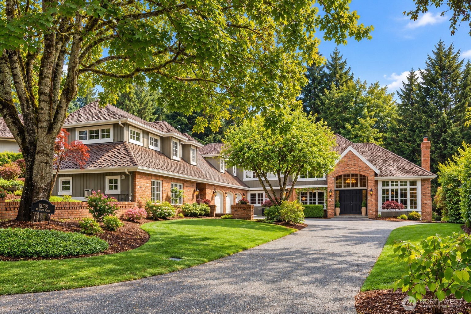 Property at 18138 NE 130th Place