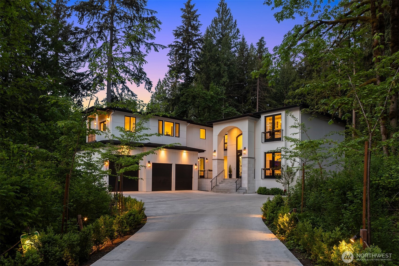 Property at 12284 196th Avenue NE