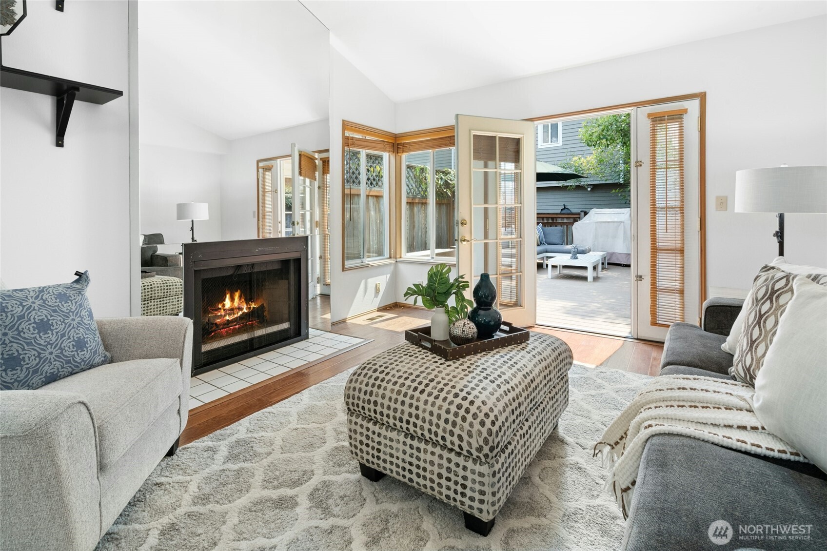 Property photo for 10141 NE 126th Street