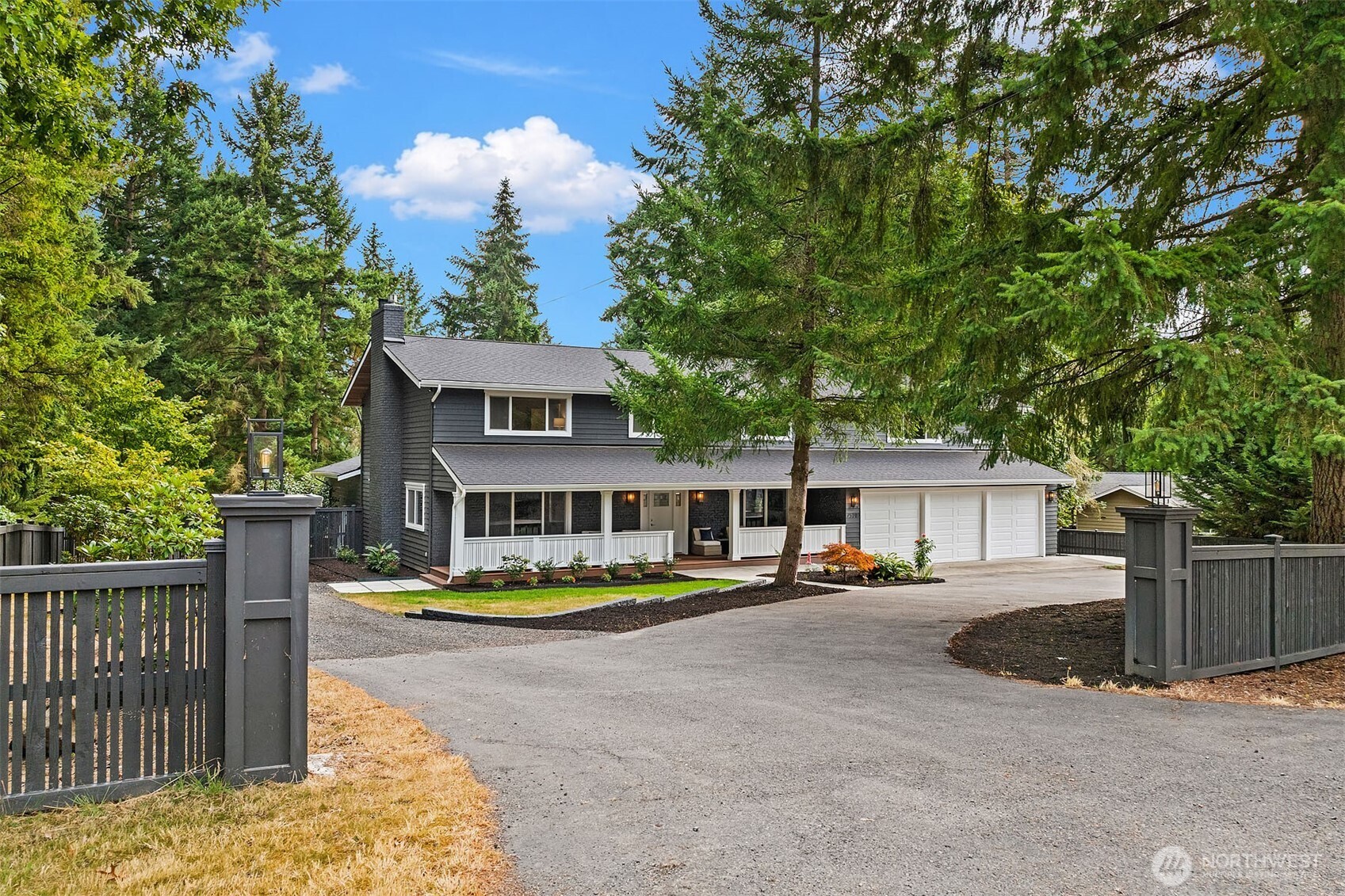 Property at 15707 NE 153rd Street