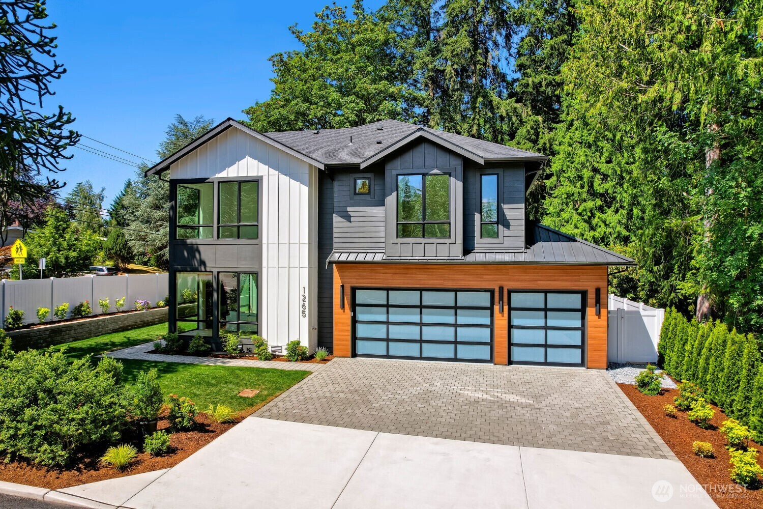 Property at 1265 165th Avenue SE