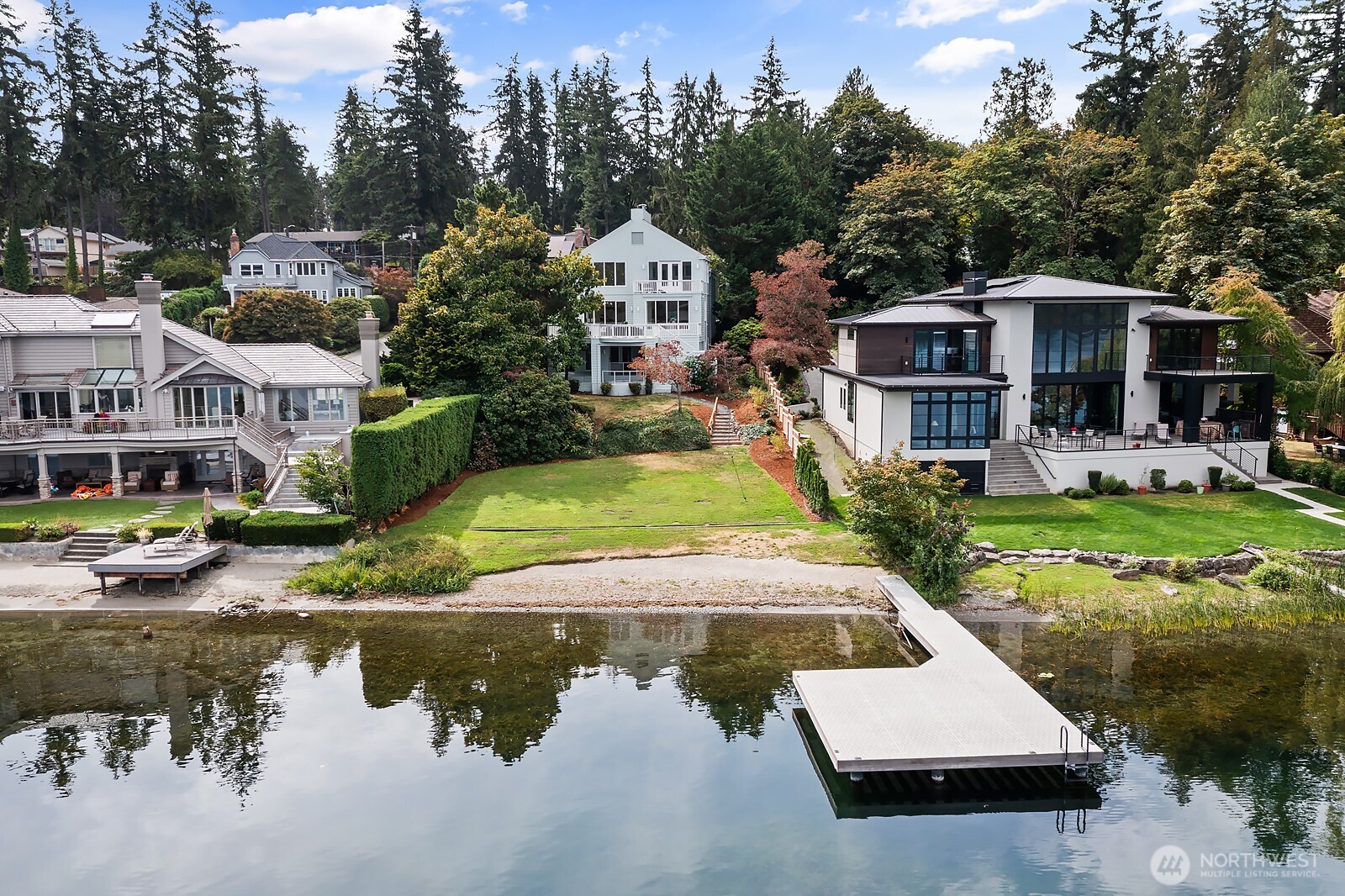 Property at 3402 W Lake Sammamish Parkway NE
