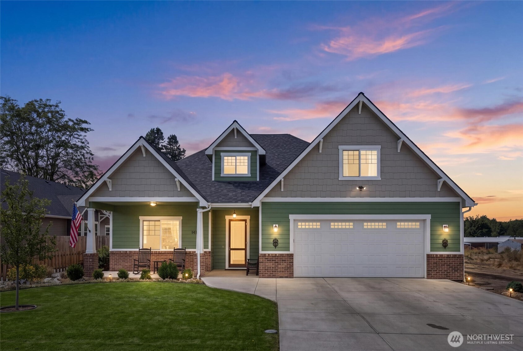 Property photo for 1442 Durant Street