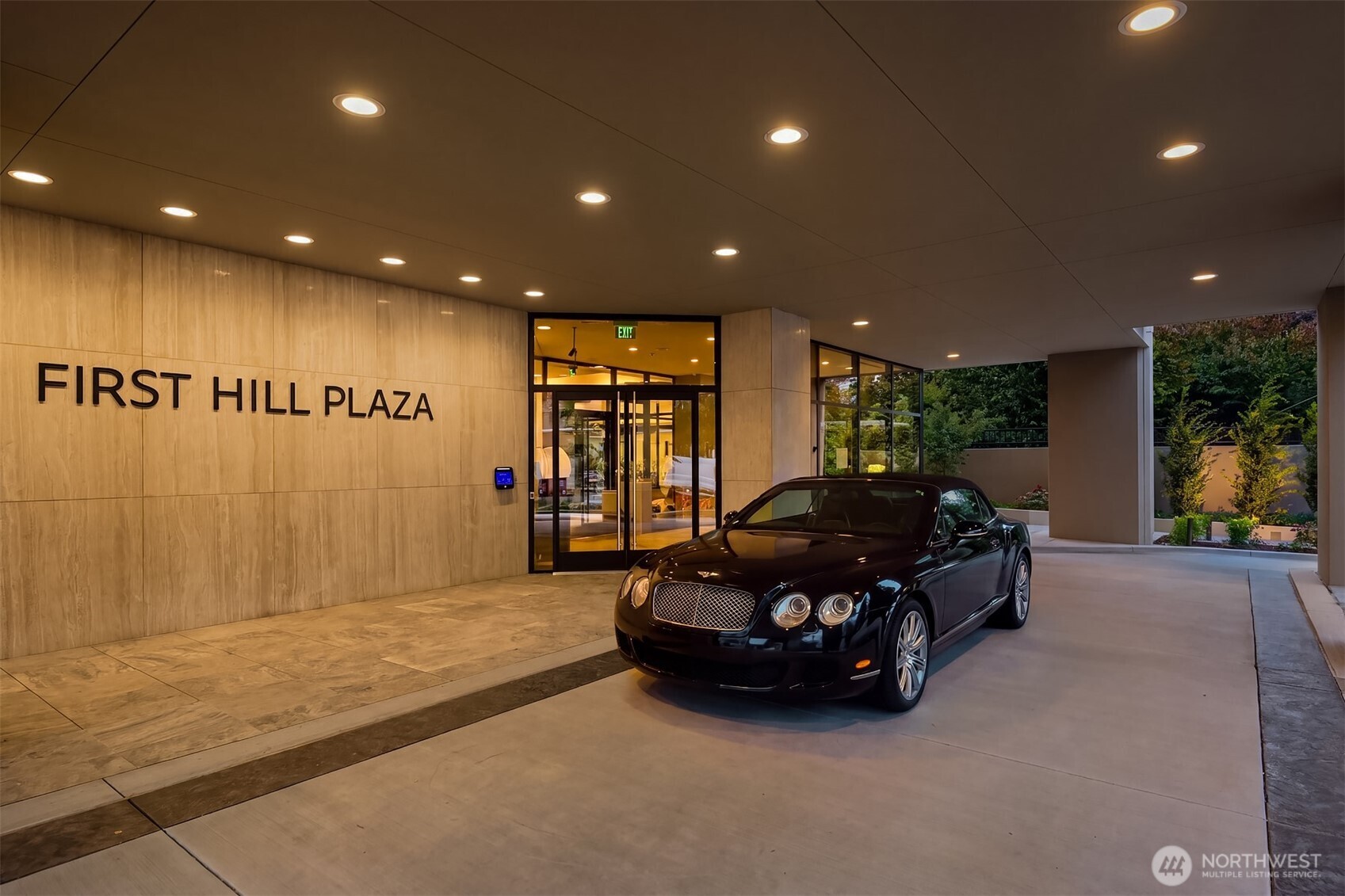 Property at 1301 Spring Street #PH32