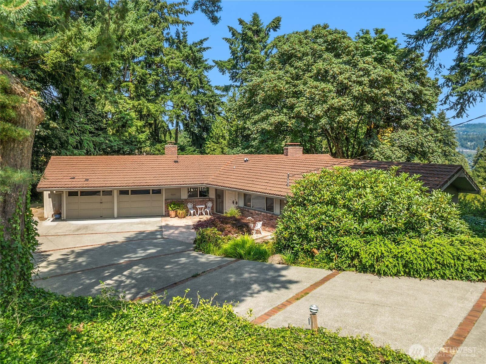 Property at 9226 SE 60th Street
