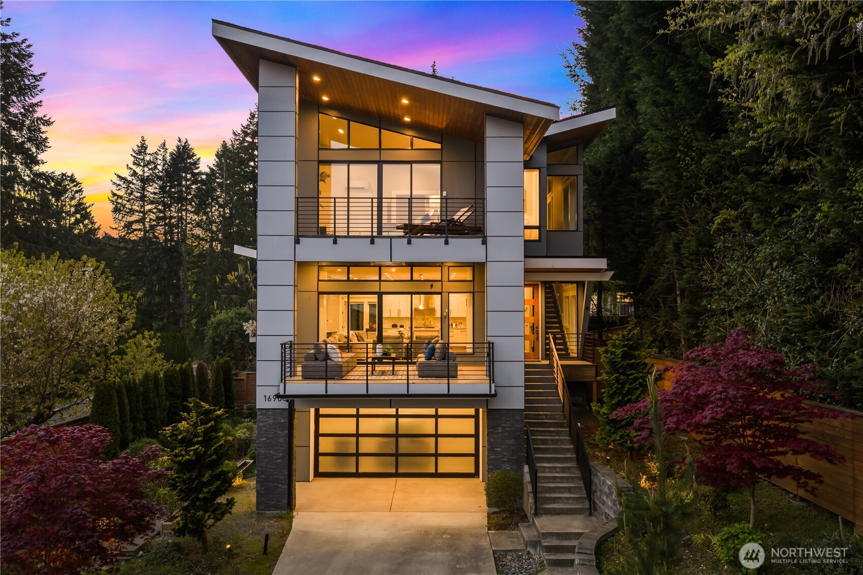 Property at 16908 SE 34th Street