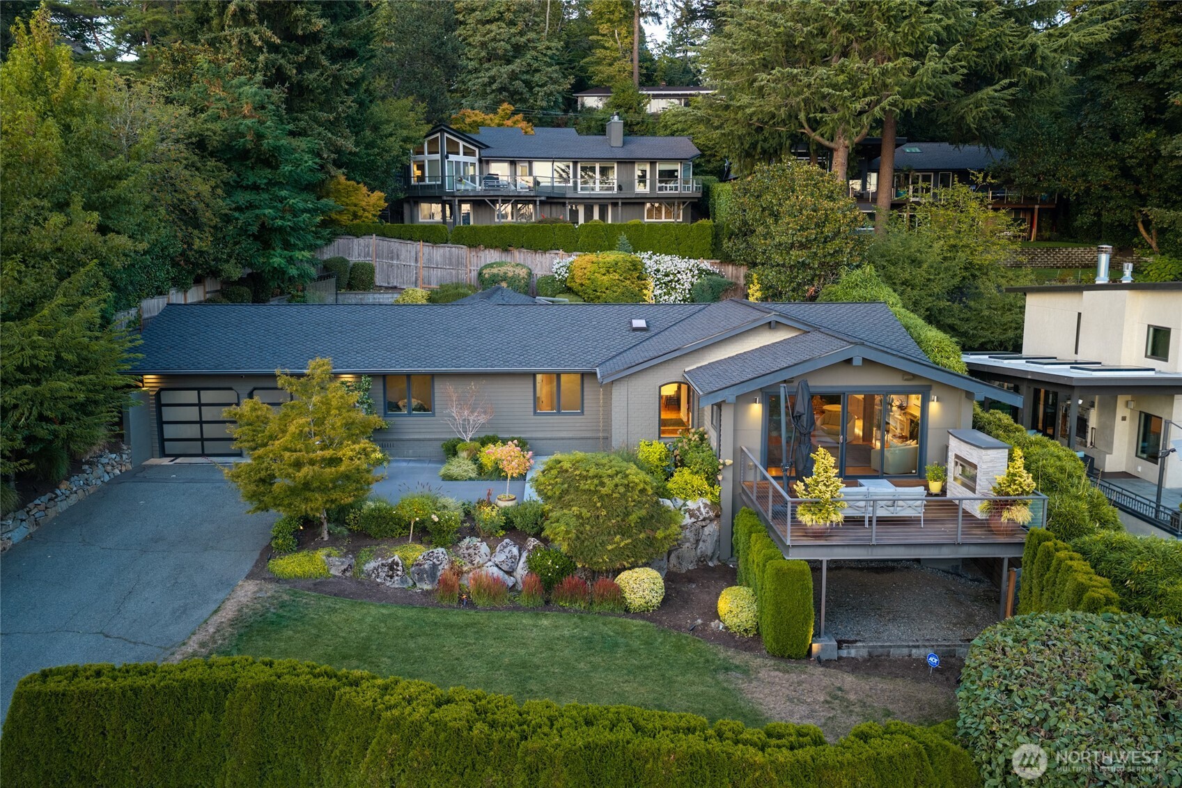 Property at 4140 Boulevard Place