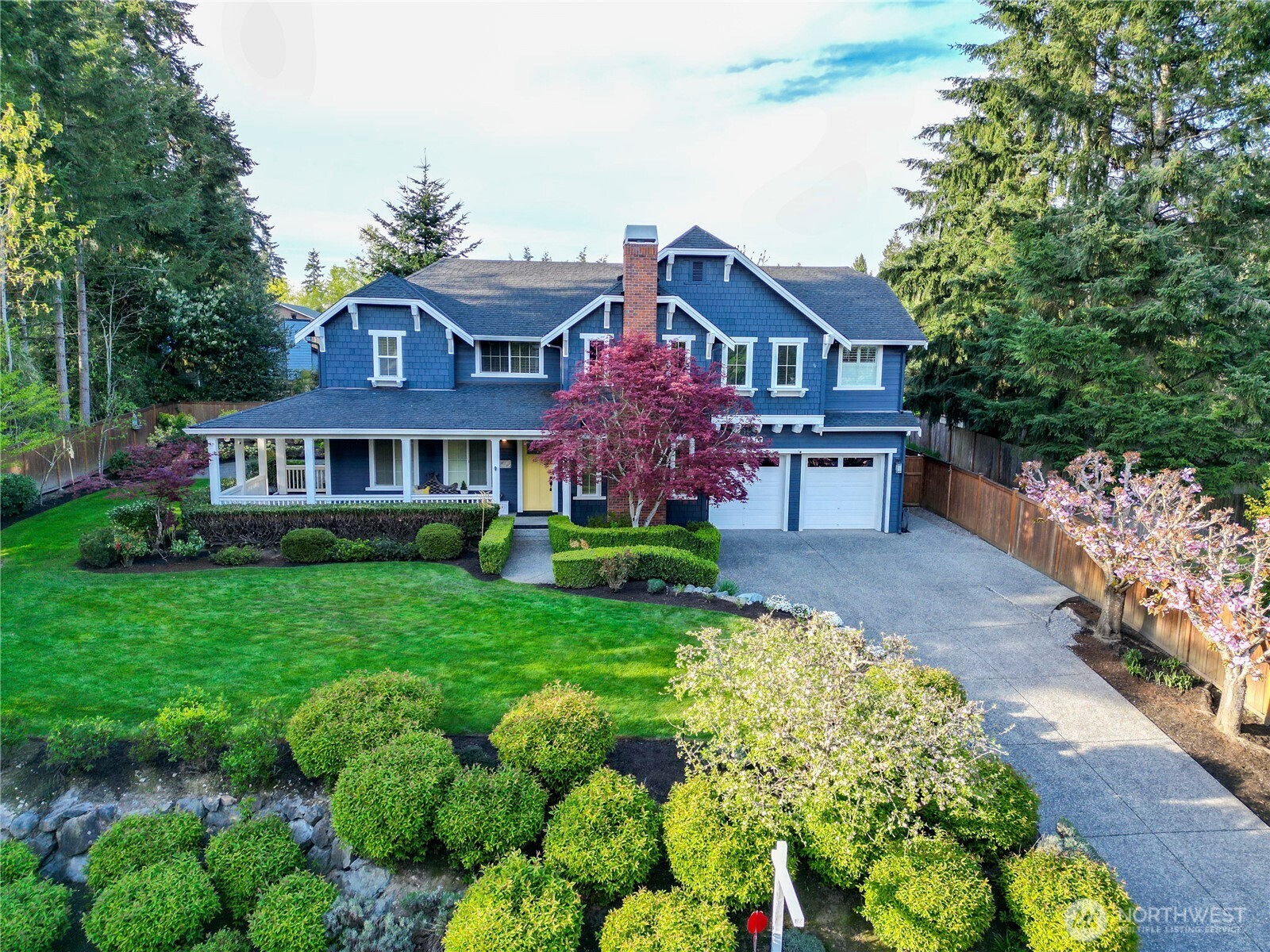 Property photo for 12614 NE 140th Street