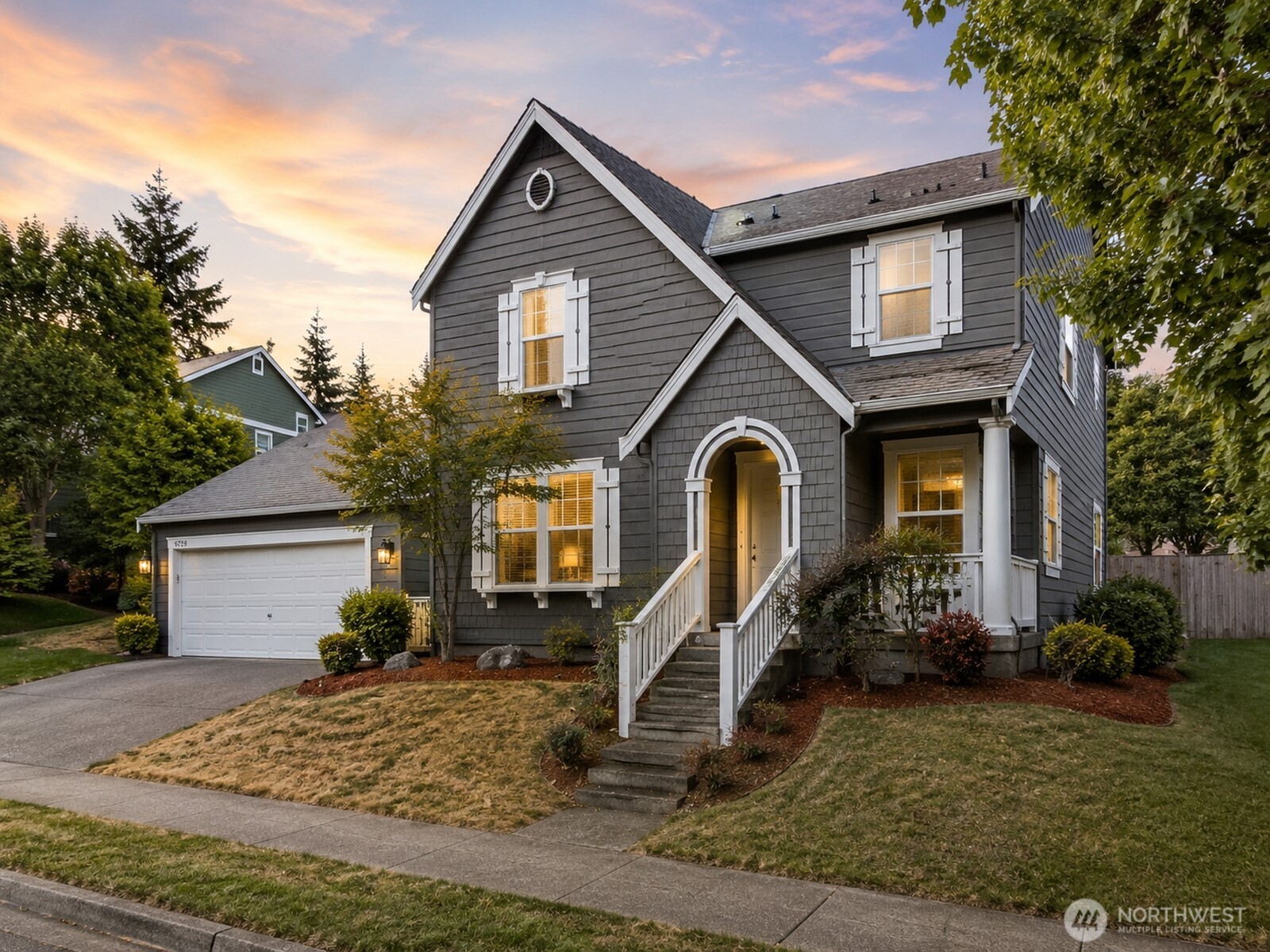 Property photo for 6729 Elderberry Avenue SE