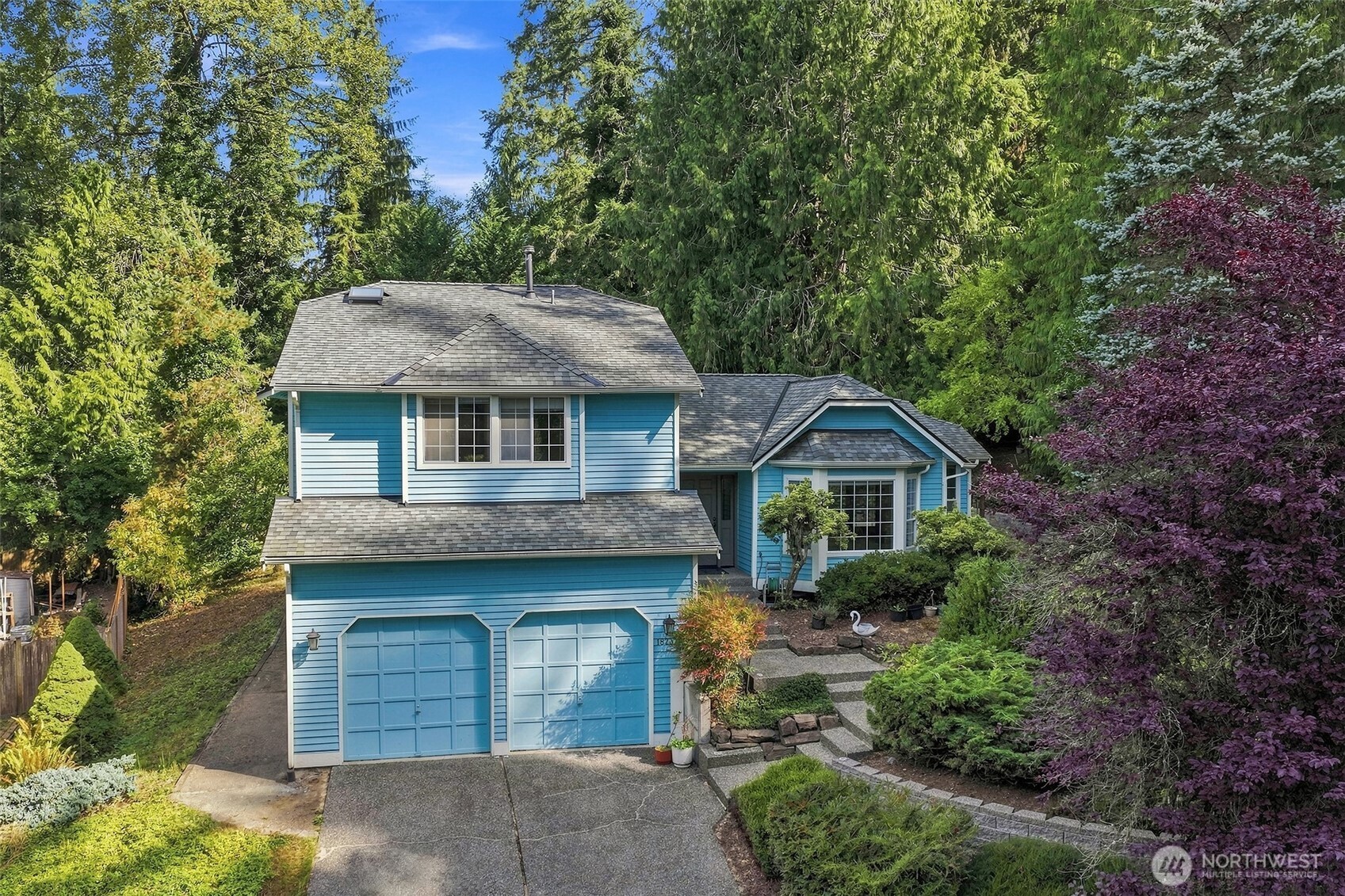 Property photo for 18232 126th Street SE