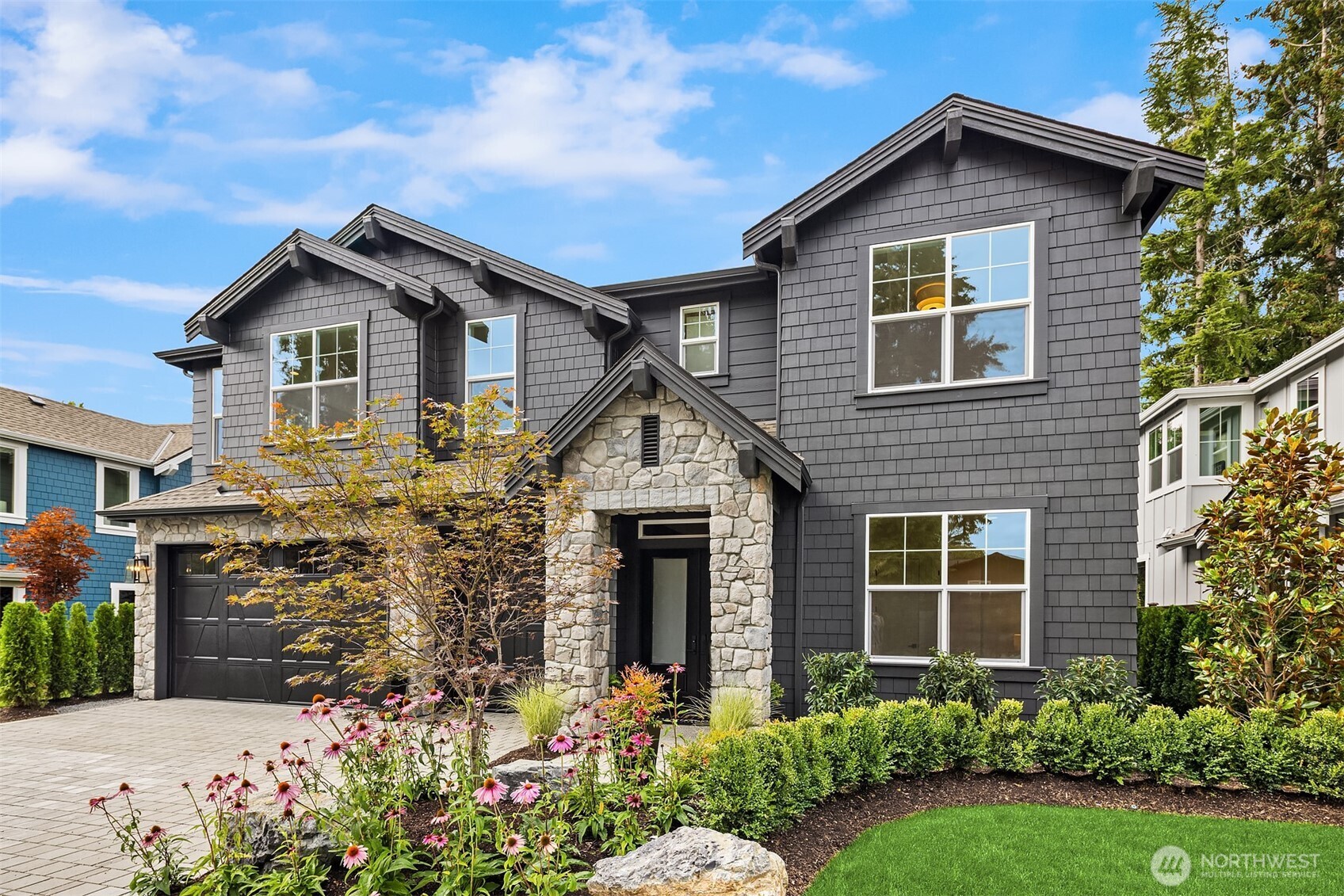 Property at 1531 158th Court SE