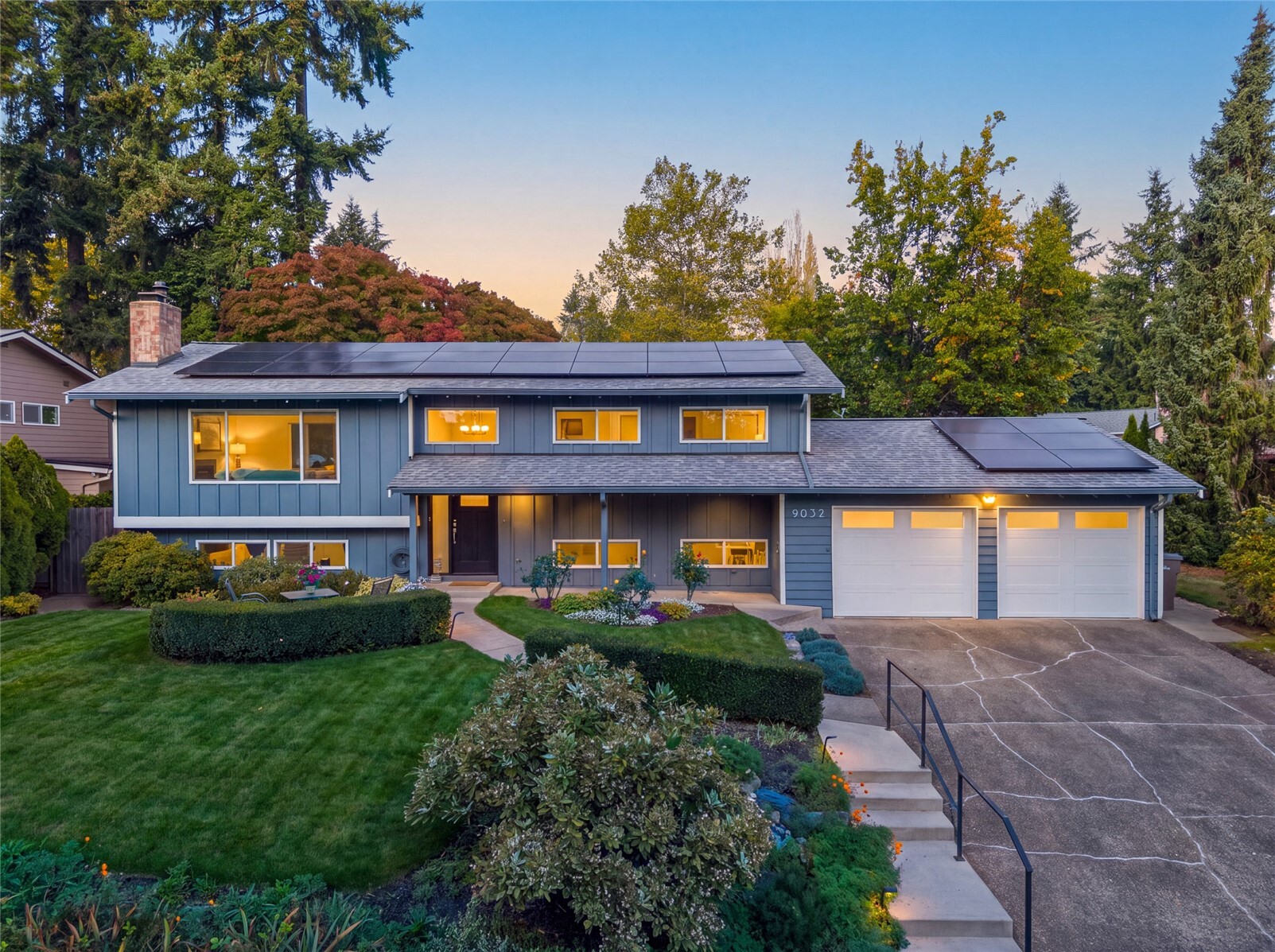 Property photo for 9032 NE 132nd Place