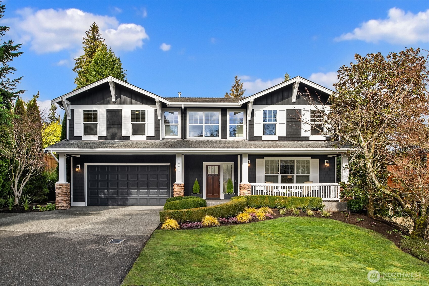 Property at 10414 SE 13th Street