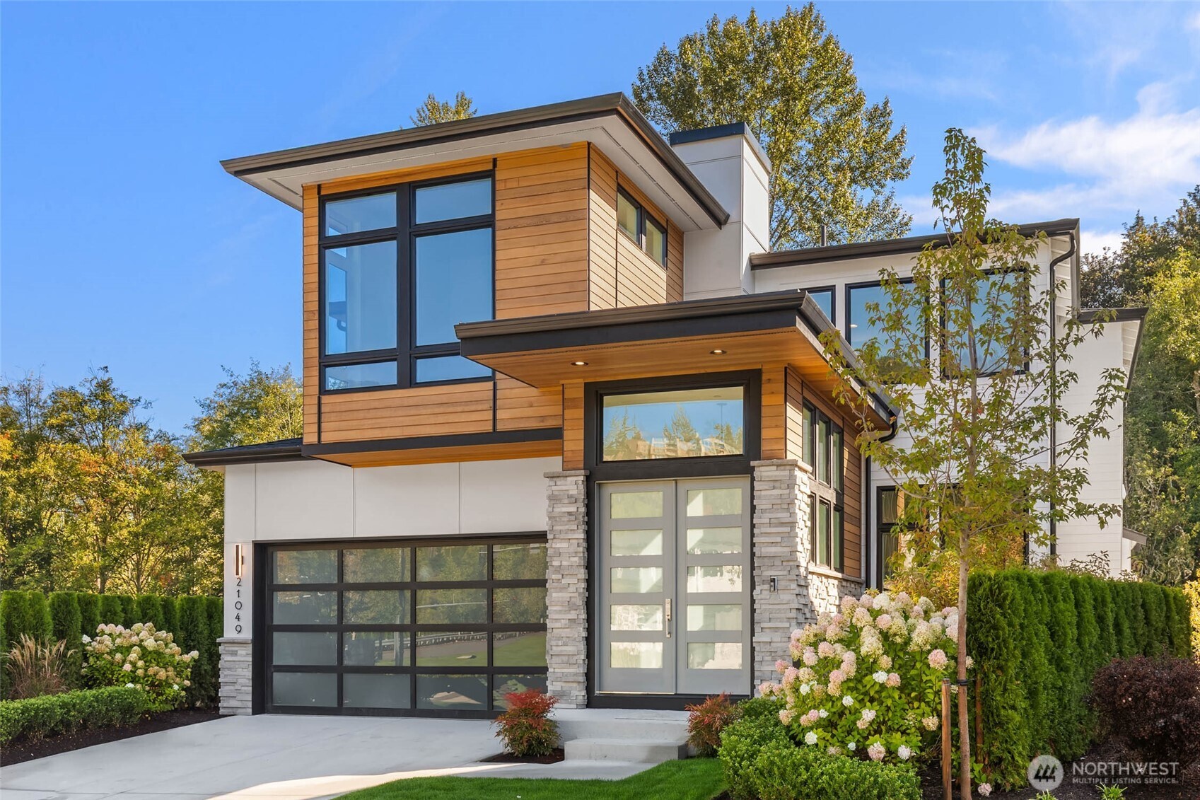 Property at 21049 SE 80th Street