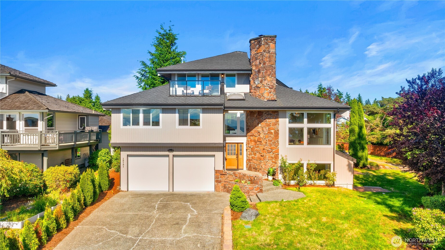 Property at 13731 65th Place W