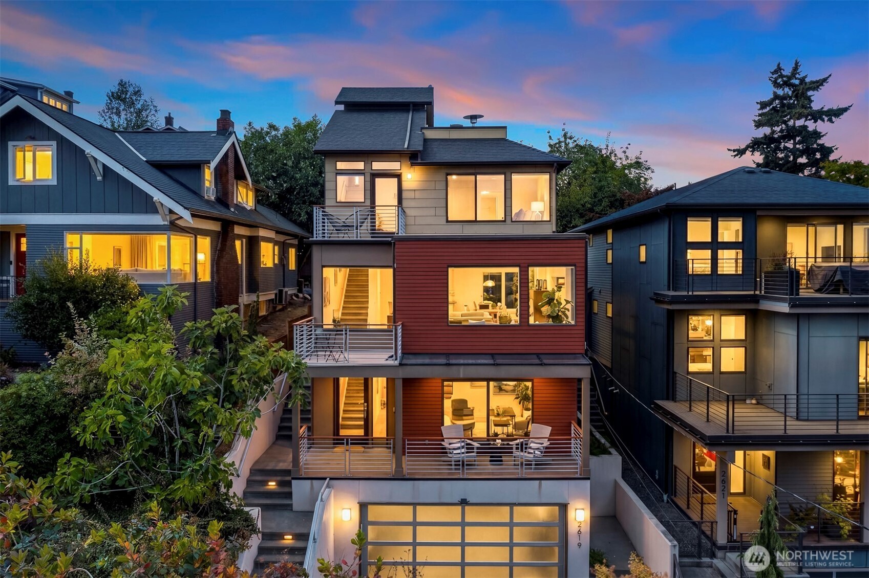 Property at 2619 Warren Avenue N