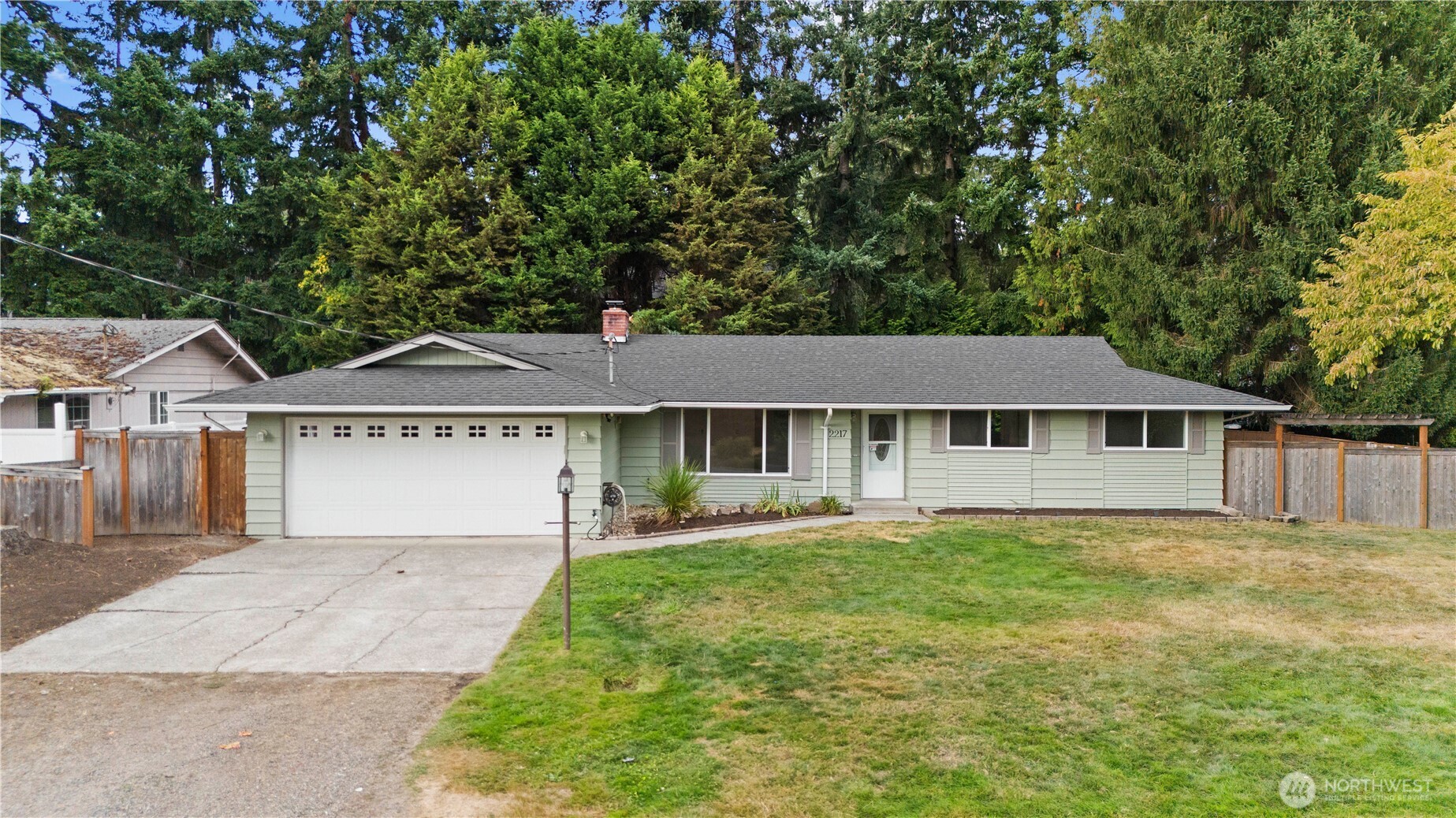 Property photo for 2217 122nd Place SE