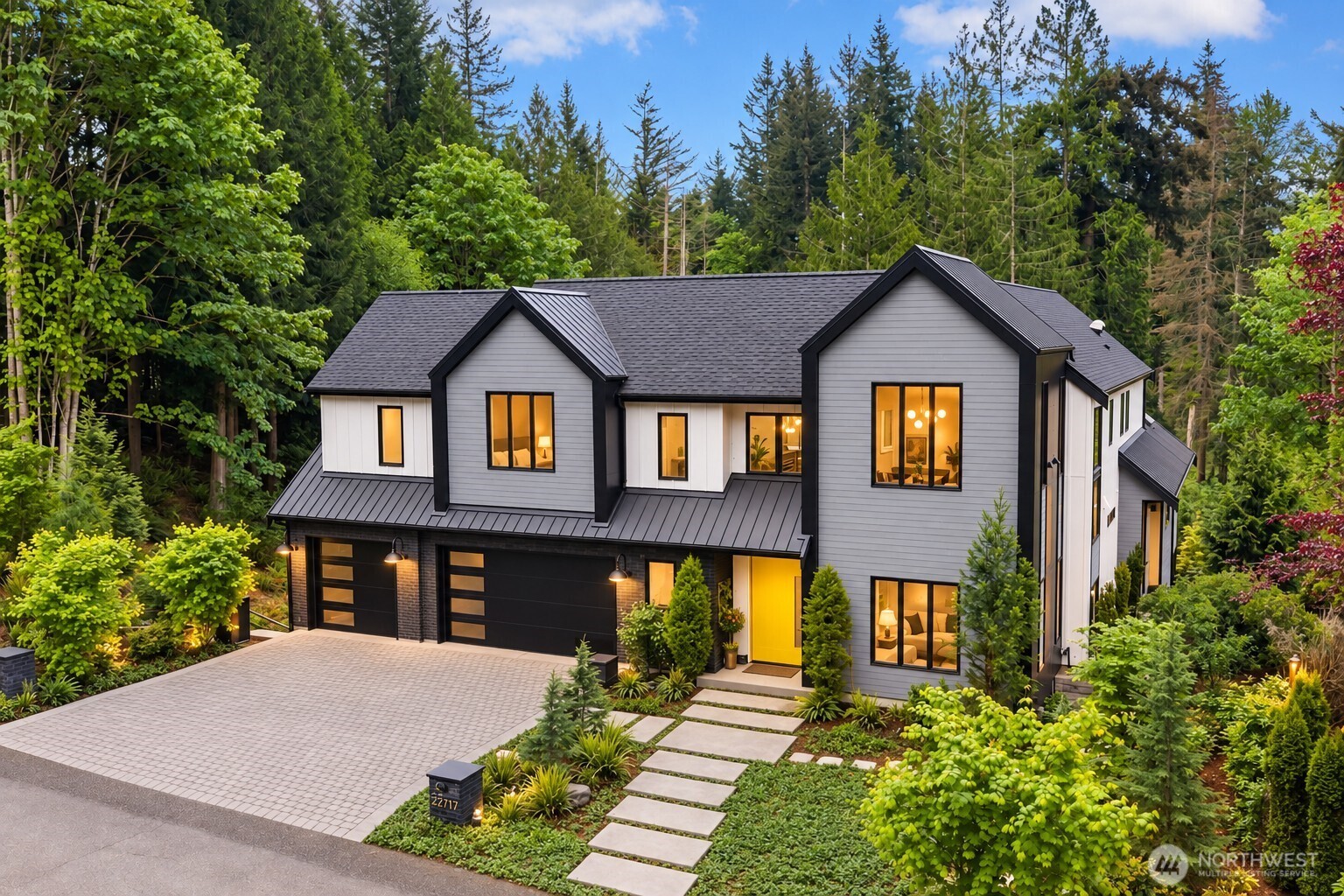 Property at 22727 NE 139th Way