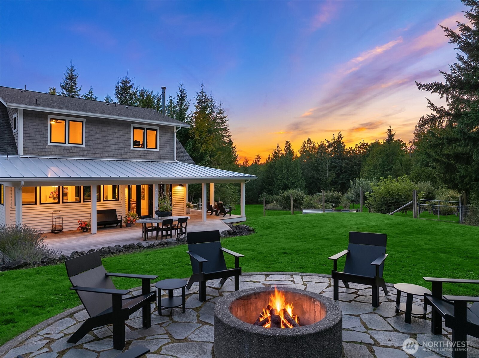 Property at 1198 NE Raspberry Ridge Lane