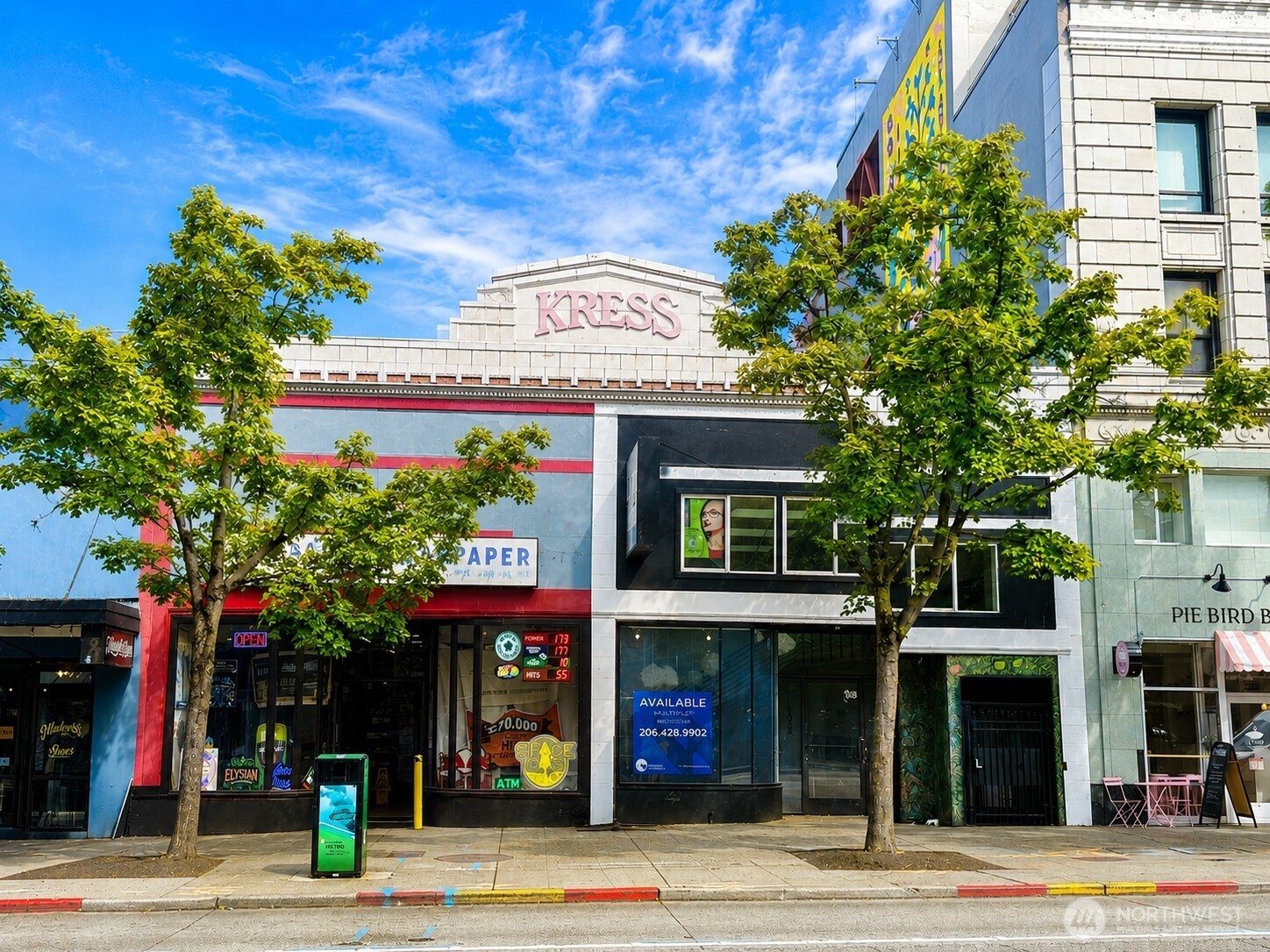 Property at 2220 NW Market Street