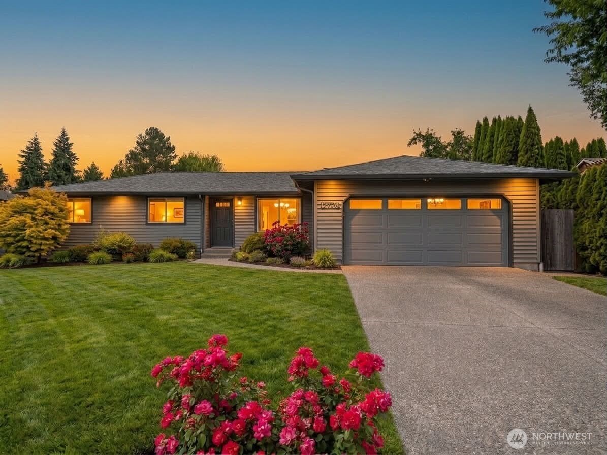 Property photo for 12728 NE 132nd Place