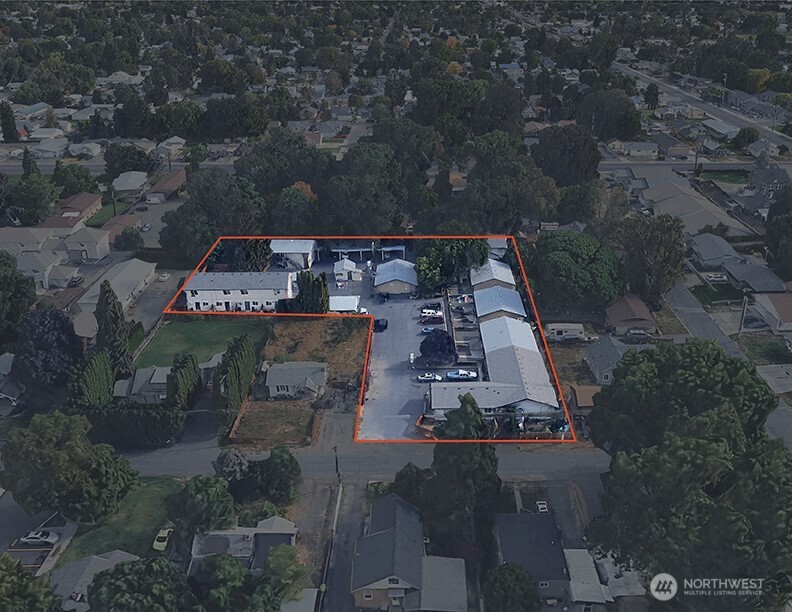 Property at 1403 S 18th Avenue