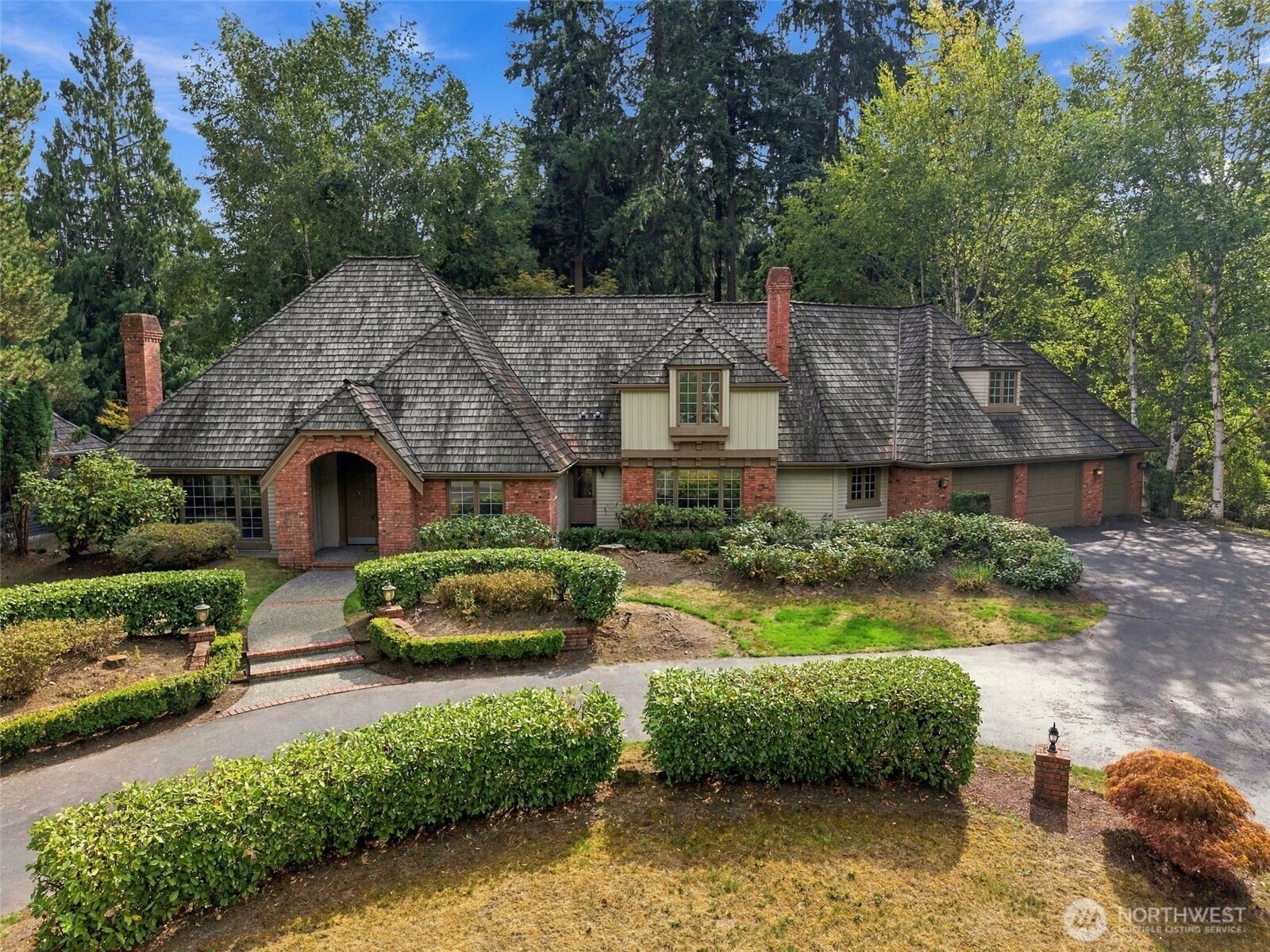 Property at 21715 NE 105th Place