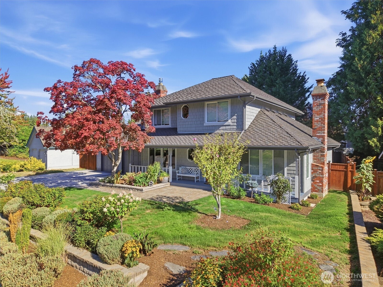 Property photo for 21108 NE 42nd Street