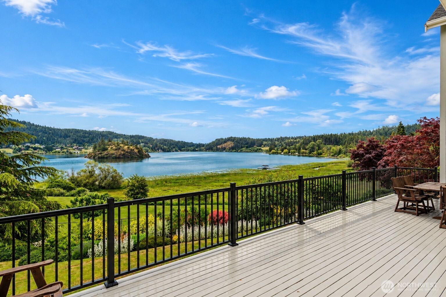 Property at 5663 S Campbell Lake Road