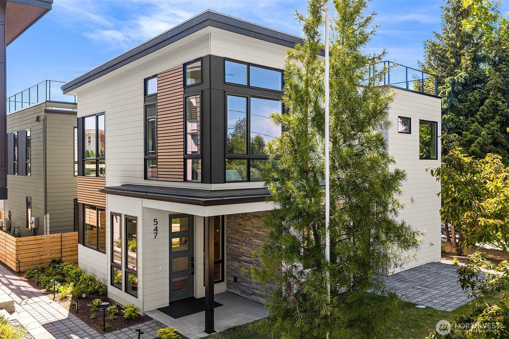 Property at 547 16th Avenue W