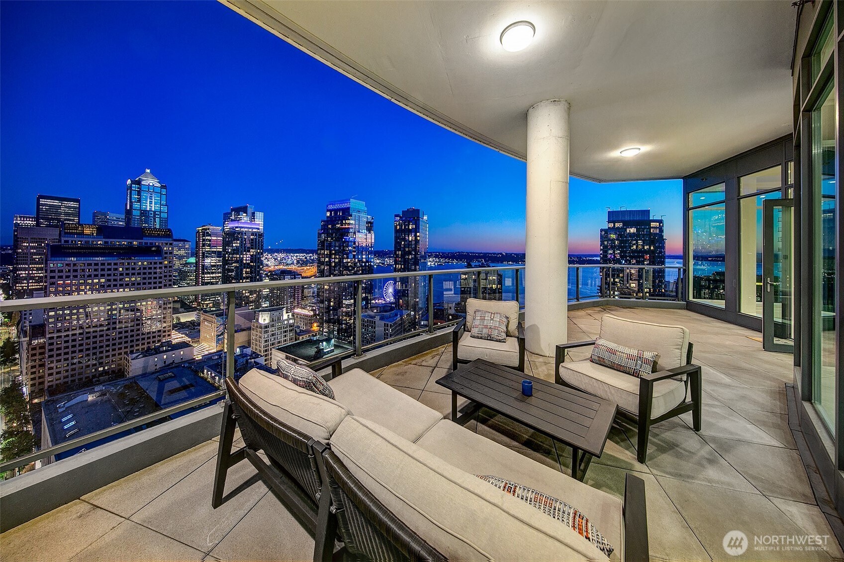 Property at 1920 4th Avenue #3102