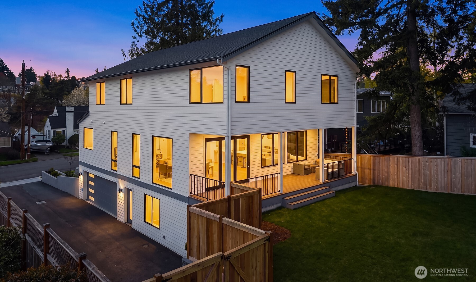 Property at 6214 40th Avenue NE