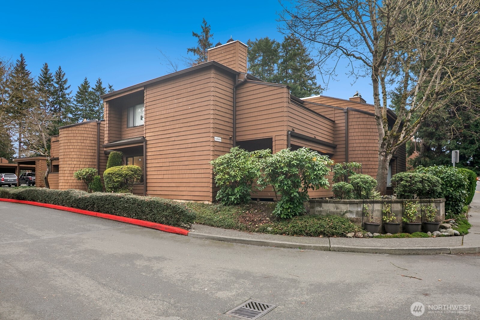 Property photo for 11510 NE 128th Street #2