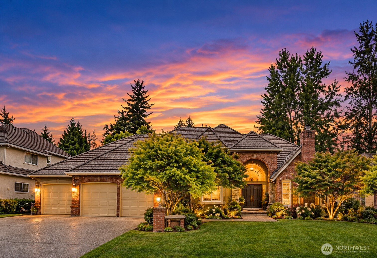 Property at 16657 SE 49th Street