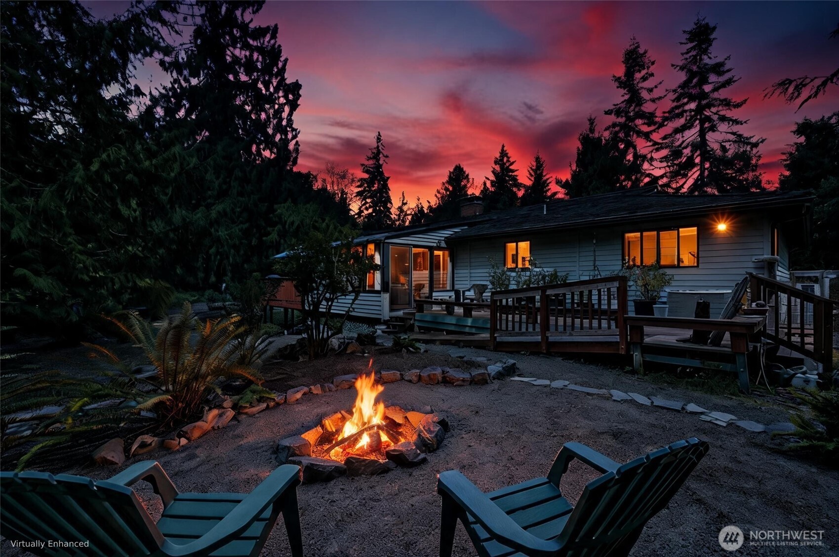 Property photo for 2357 Mountain View Road E