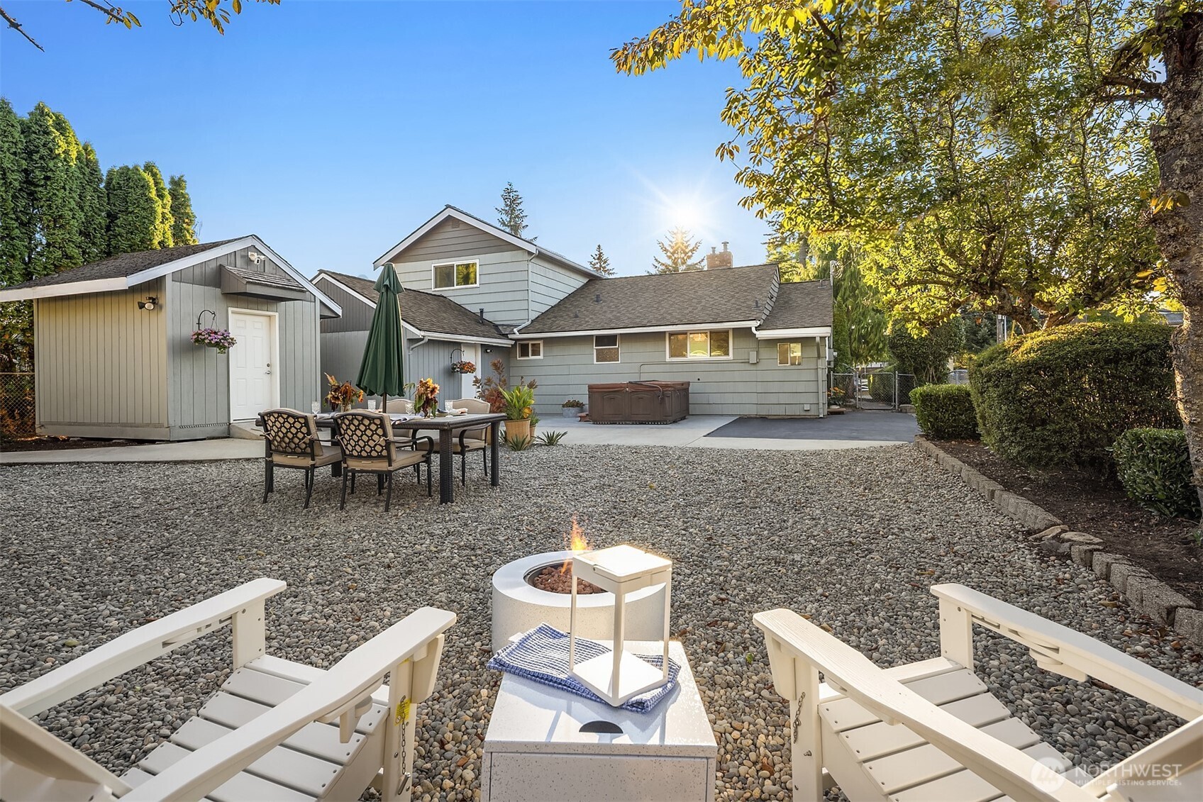 Property photo for 11902 21st Avenue SW