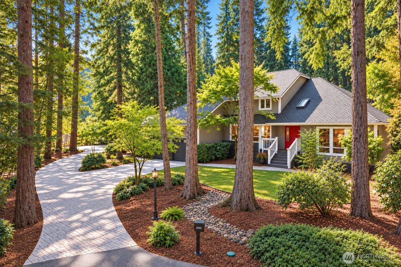 Property photo for 13605 NE 48th Place