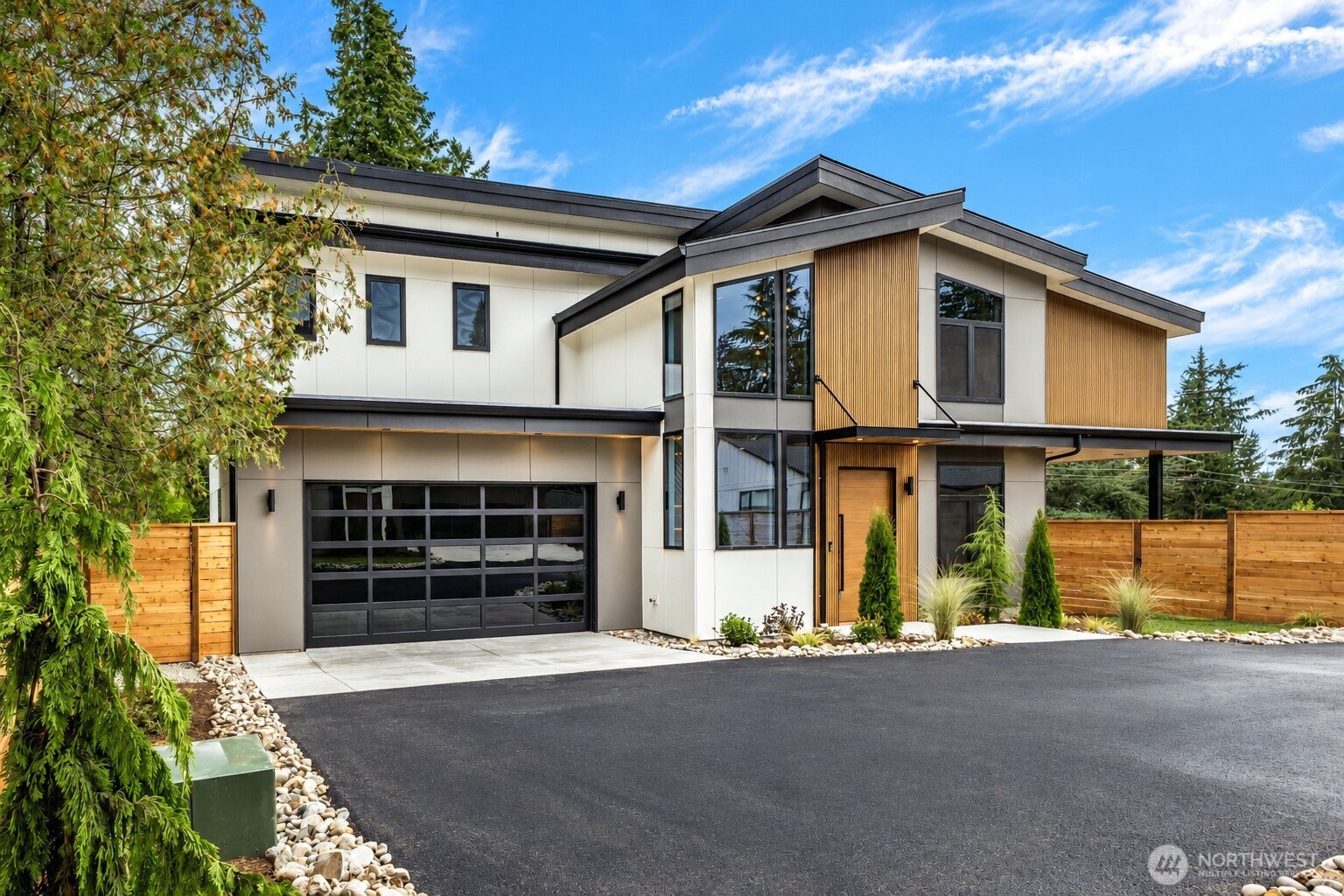 Property at 8336 NE 148th Place