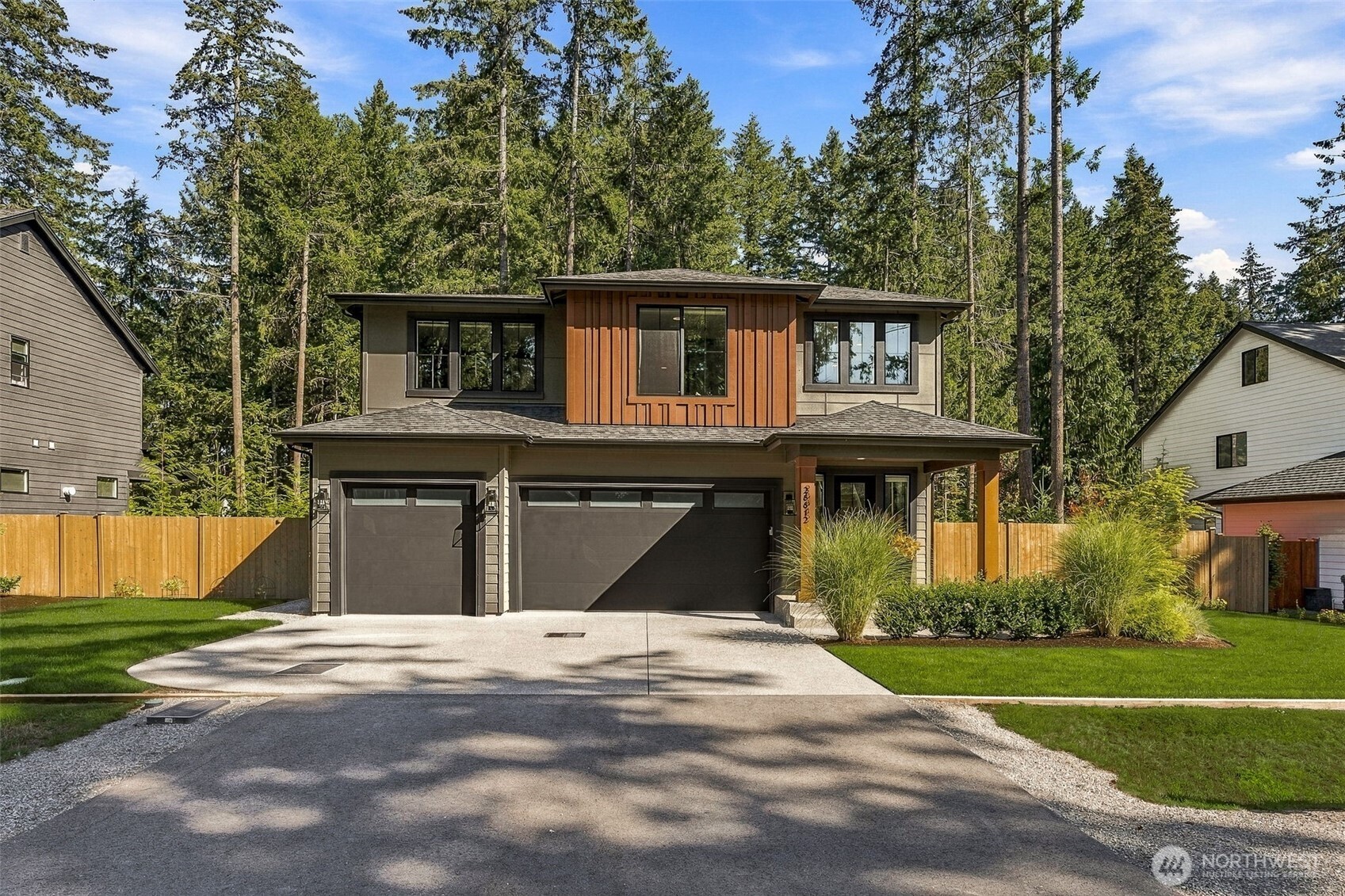 Property at 28812 224th Avenue SE