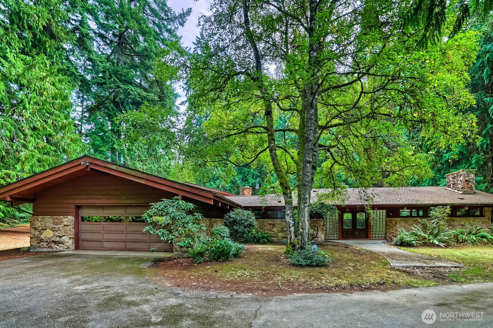 Property at 23313 Wachusett Road