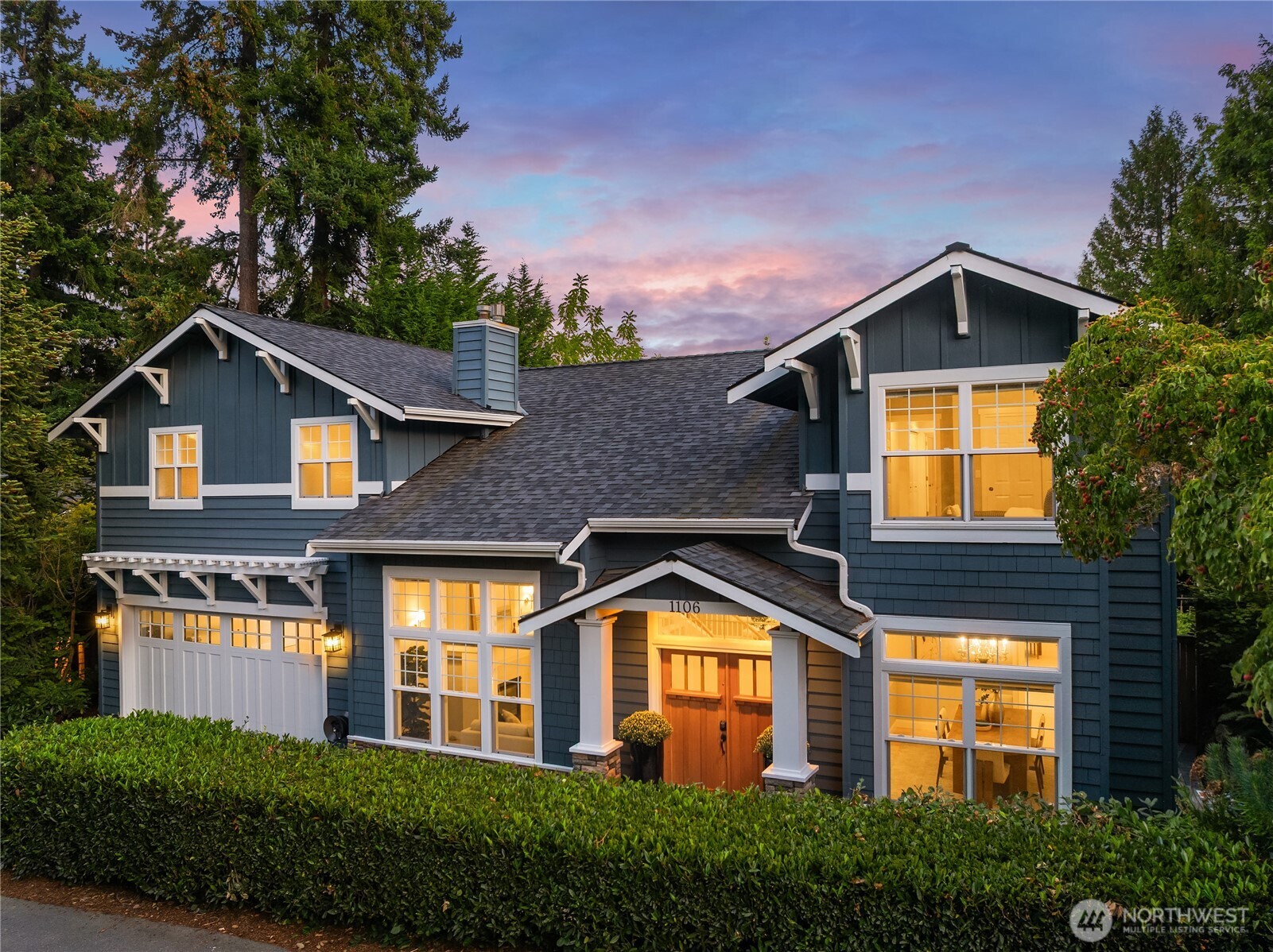 Property at 1106 3rd Street